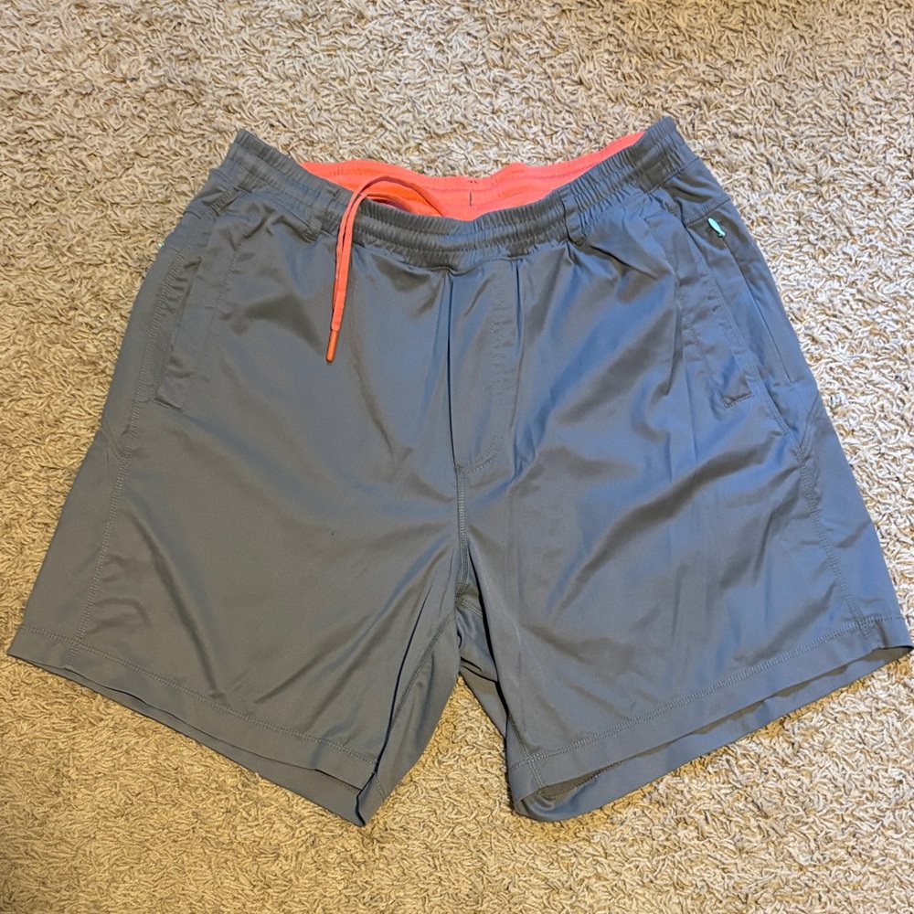 Birddogs shorts Size XL